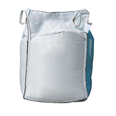 Kain FIBC Jumbo Bag Side Loop PP Woven Ventilasi Massal Bags