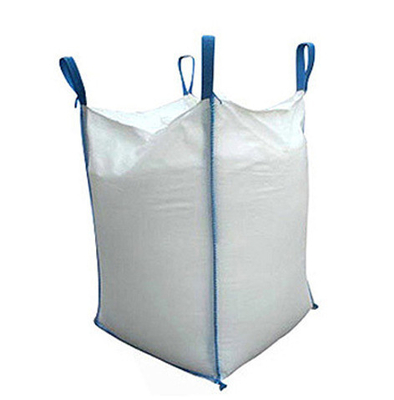 Glass Polypropylene Jumbo Bags Kimia 1000KG FIBC Baffle Bag