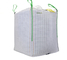 1200kg Konduktif Jumbo Bag Polypropylene Flexible Polypropylene Pallet 1 Cubic Yard Sand Bags