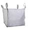 PVC FIBC Jumbo Bag Polypropylene Reusable Penyimpanan Eksternal 1000kg PP Massal Bags