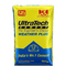 Kraft PP Woven Cement Bags Block Bottom, Kantong Kertas Daur Ulang Untuk Kemasan Semen