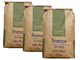 28 Sampai 80cm PP Laminated Kraft Paper Bag 25kg Semen Packing Bags