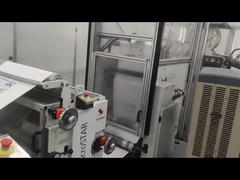 Tas Semen Portland 50kg Tas Kemasan Semen Kain Tenun Karung Polypropylene