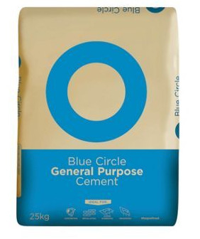 50kg Portland Cement Bags Valve, Tas PP Berkekang Untuk Semen
